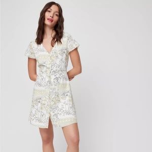 Babaton Nazaire dress - brand new with tags